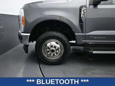 2023 Ford F-350SD XLT