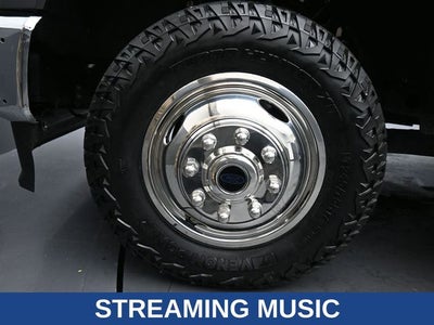 2023 Ford F-350SD XLT