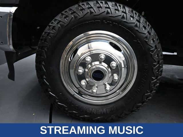 2023 Ford F-350SD XLT