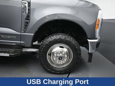 2023 Ford F-350SD XLT