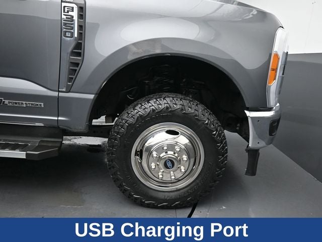2023 Ford F-350SD XLT