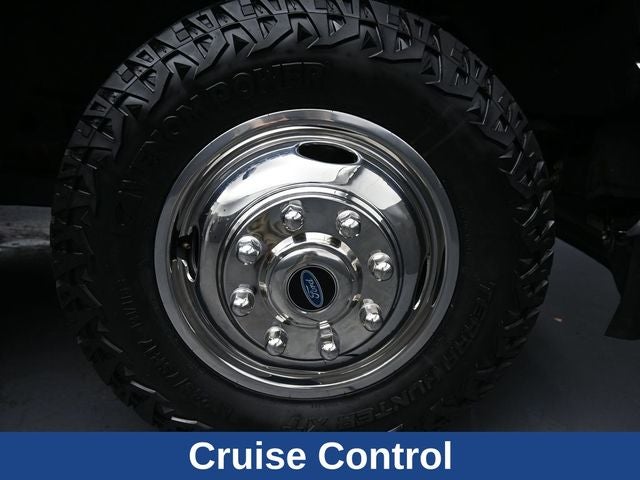 2023 Ford F-350SD XLT