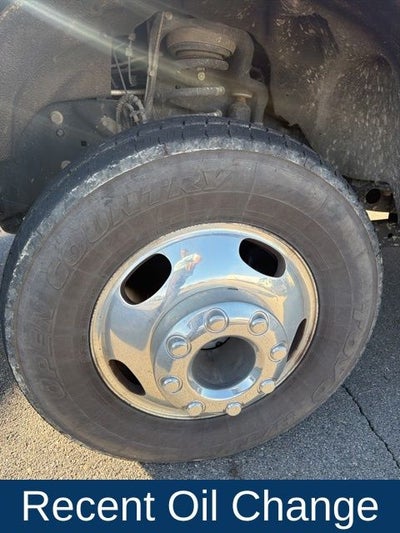 2019 Ford F-350SD Lariat