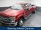2019 Ford F-350SD Lariat