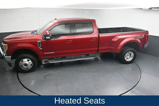 2019 Ford F-350SD Lariat