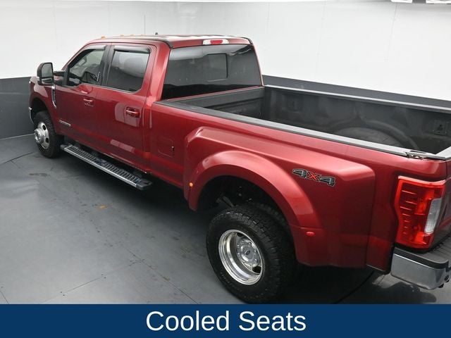 2019 Ford F-350SD Lariat