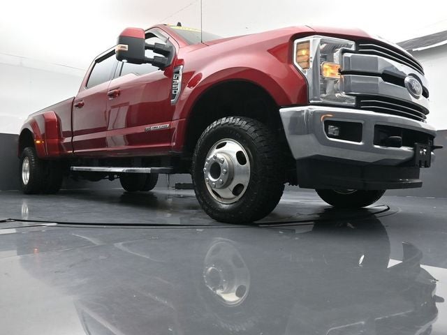 2019 Ford F-350SD Lariat