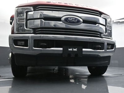 2019 Ford F-350SD Lariat