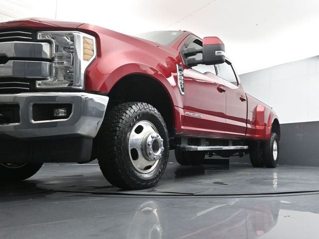 2019 Ford F-350SD Lariat