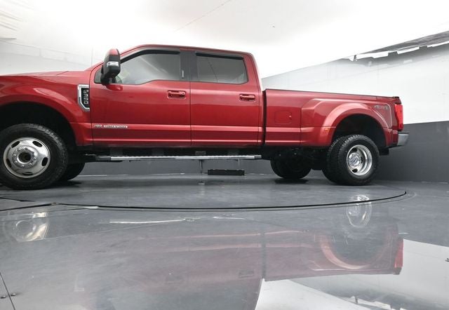 2019 Ford F-350SD Lariat