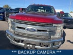 2019 Ford F-350SD Lariat