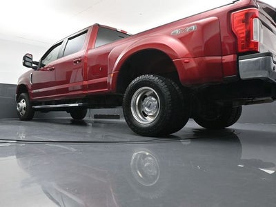 2019 Ford F-350SD Lariat