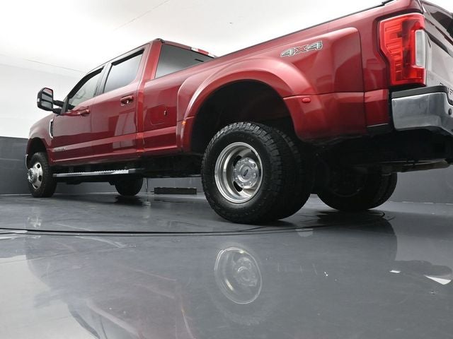 2019 Ford F-350SD Lariat