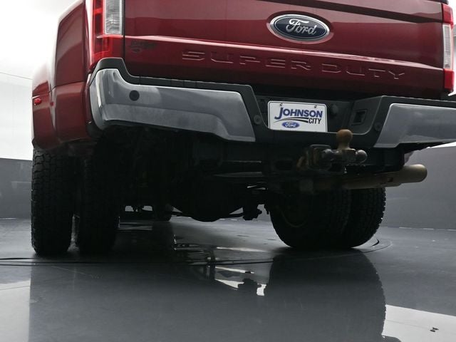 2019 Ford F-350SD Lariat