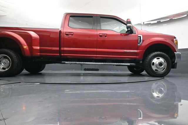 2019 Ford F-350SD Lariat