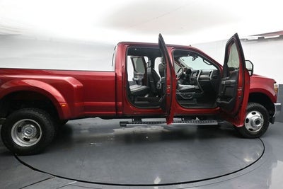 2019 Ford F-350SD Lariat