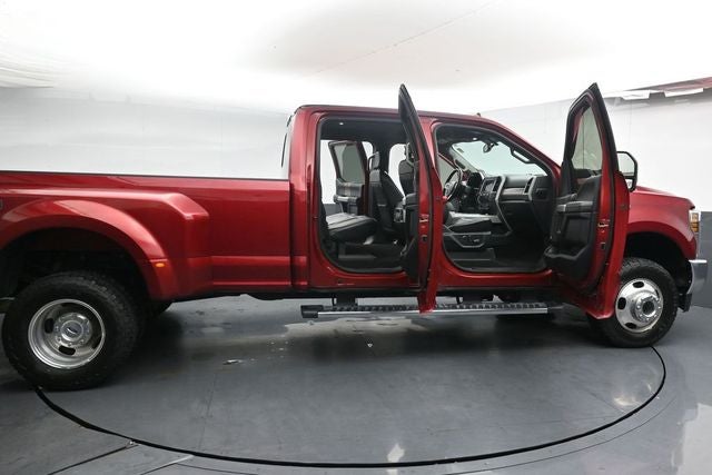 2019 Ford F-350SD Lariat