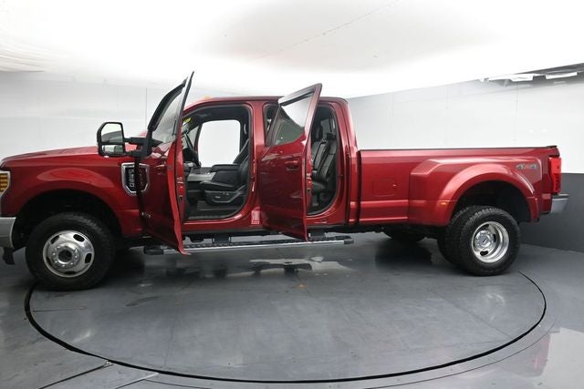 2019 Ford F-350SD Lariat