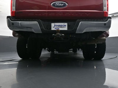 2019 Ford F-350SD Lariat