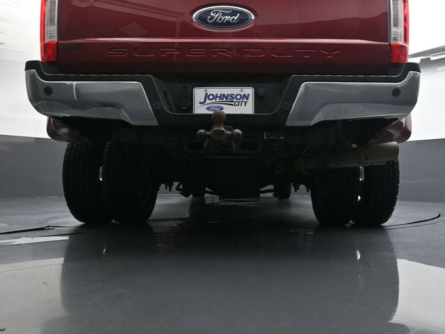 2019 Ford F-350SD Lariat