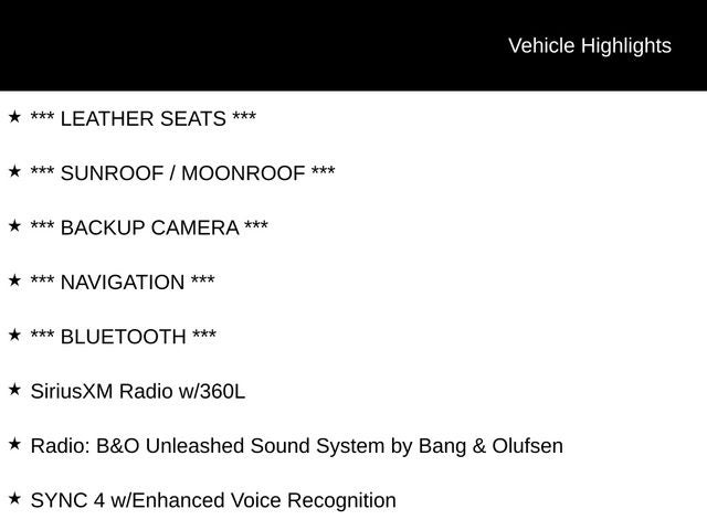 2023 Ford F-450SD Platinum