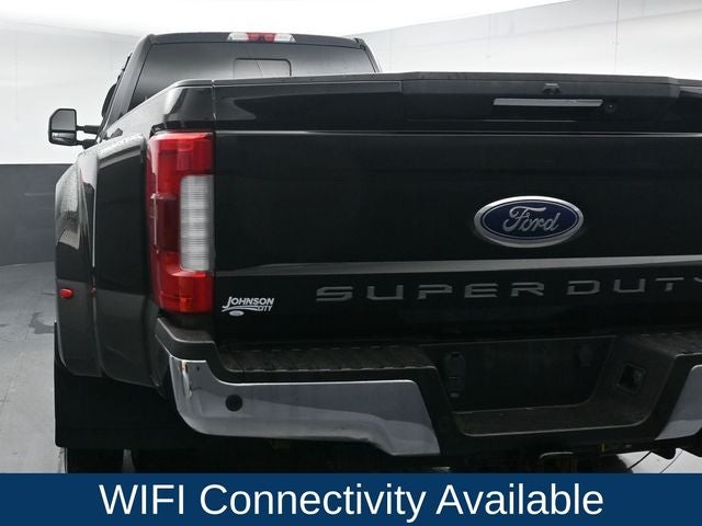 2019 Ford F-450SD Lariat