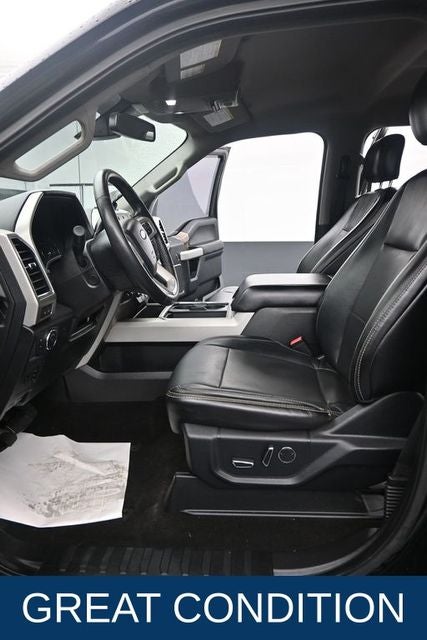 2019 Ford F-450SD Lariat