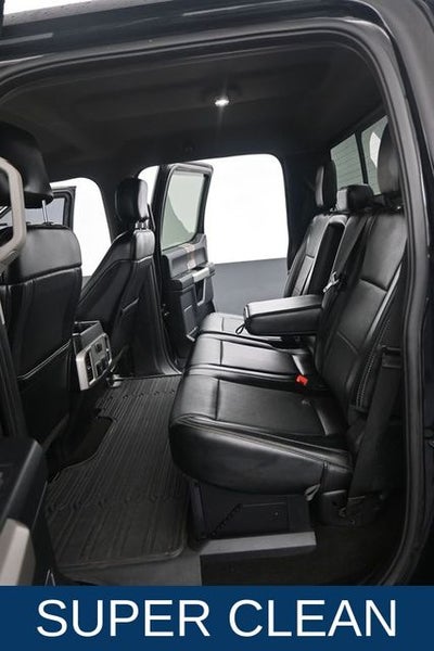 2019 Ford F-450SD Lariat