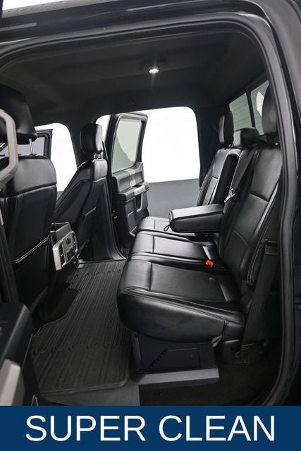 2019 Ford F-450SD Lariat