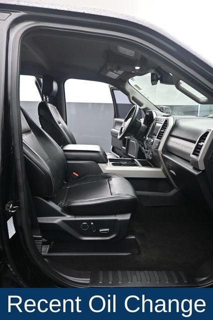 2019 Ford F-450SD Lariat