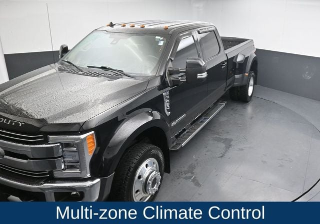 2019 Ford F-450SD Lariat