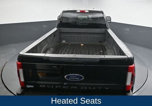 2019 Ford F-450SD Lariat