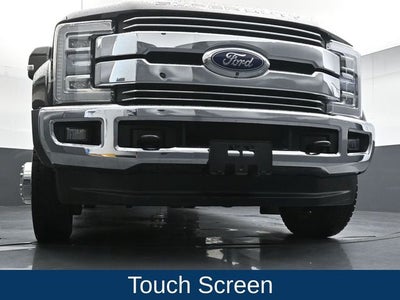 2019 Ford F-450SD Lariat