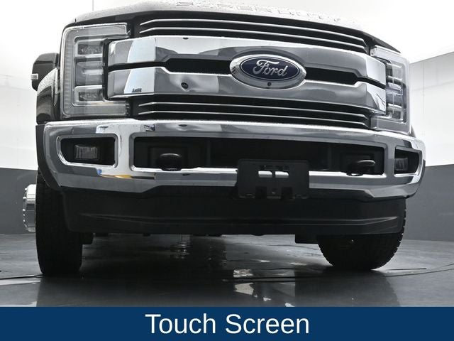 2019 Ford F-450SD Lariat
