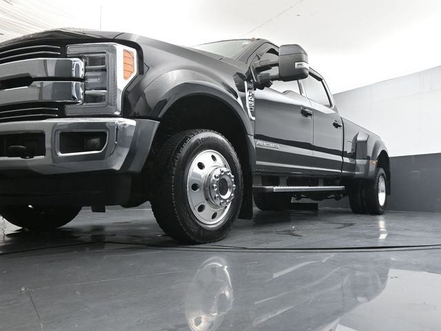 2019 Ford F-450SD Lariat