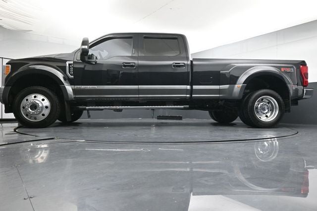 2019 Ford F-450SD Lariat