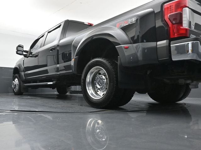 2019 Ford F-450SD Lariat