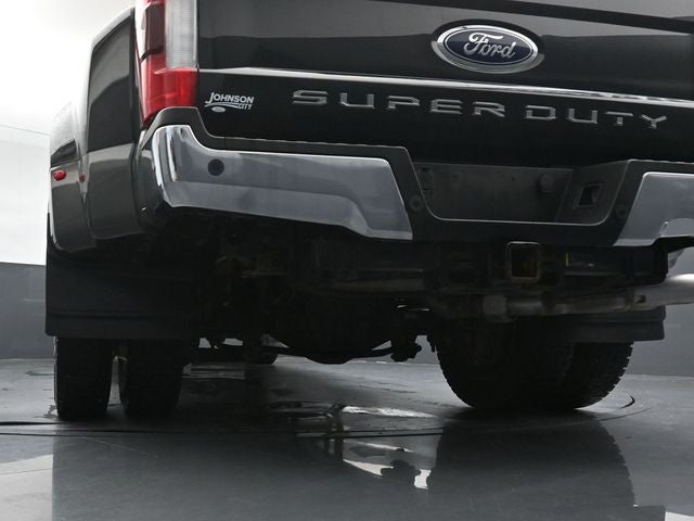 2019 Ford F-450SD Lariat