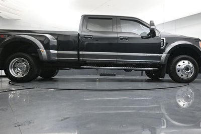 2019 Ford F-450SD Lariat