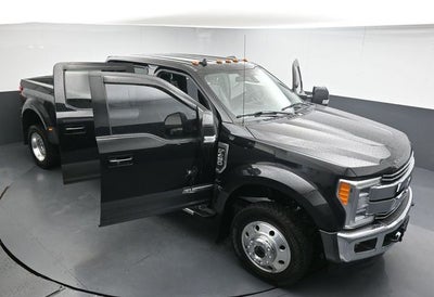 2019 Ford F-450SD Lariat