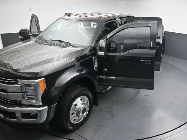 2019 Ford F-450SD Lariat