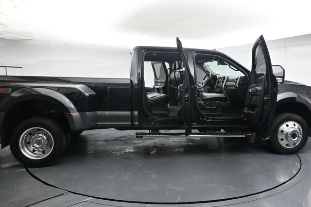 2019 Ford F-450SD Lariat