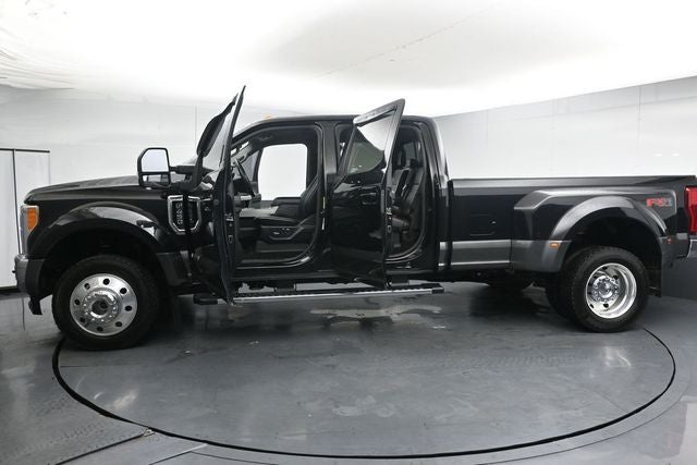 2019 Ford F-450SD Lariat