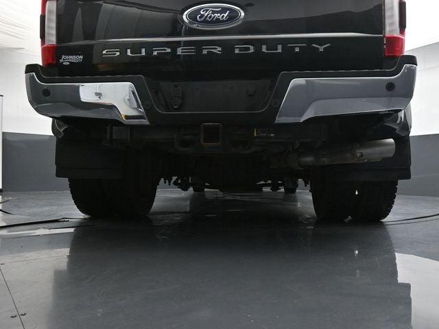 2019 Ford F-450SD Lariat