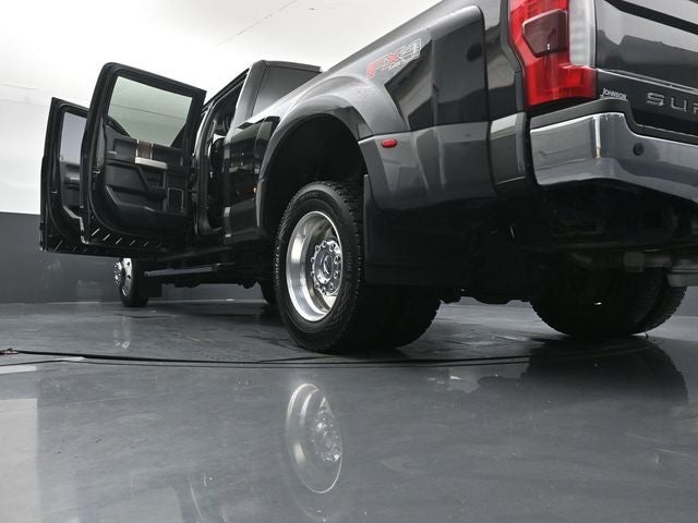 2019 Ford F-450SD Lariat