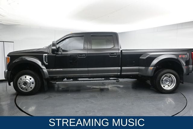 2019 Ford F-450SD Lariat