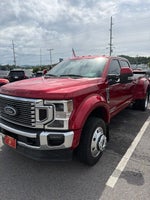 2022 Ford F-450SD Lariat