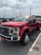 2022 Ford F-450SD Lariat