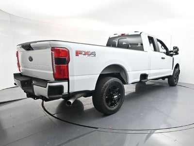 2025 Ford F-350SD XL