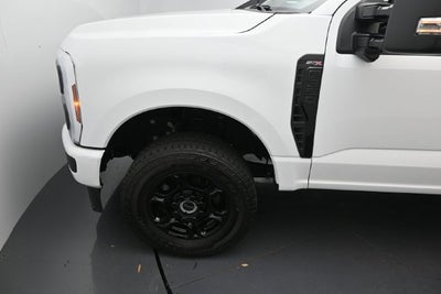 2025 Ford F-350SD XL